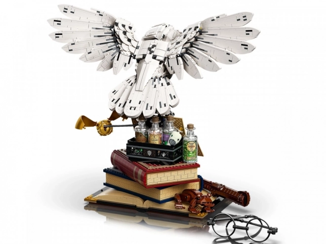 LEGO® Harry Potter 76391 Zwijnsteinicoontjes - Collectors editie