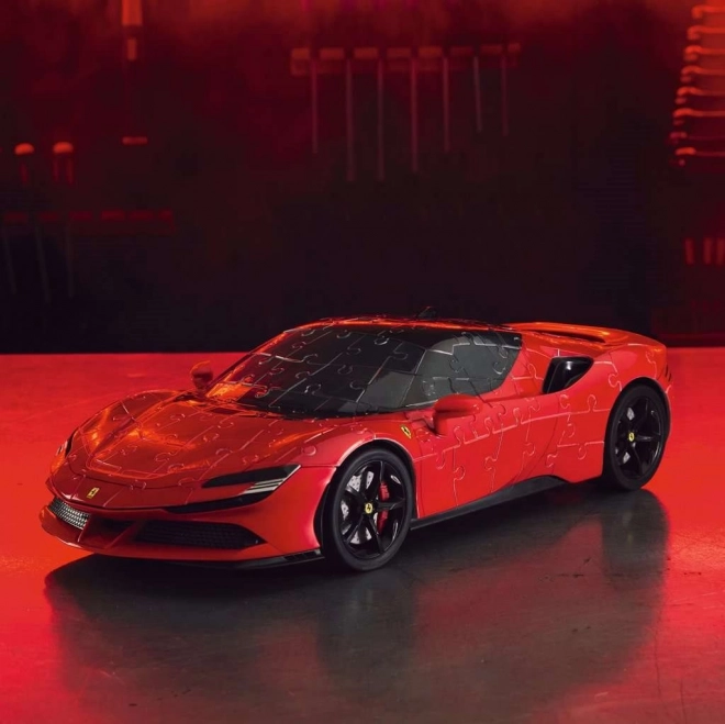 Ferrari SF 90 Stradale