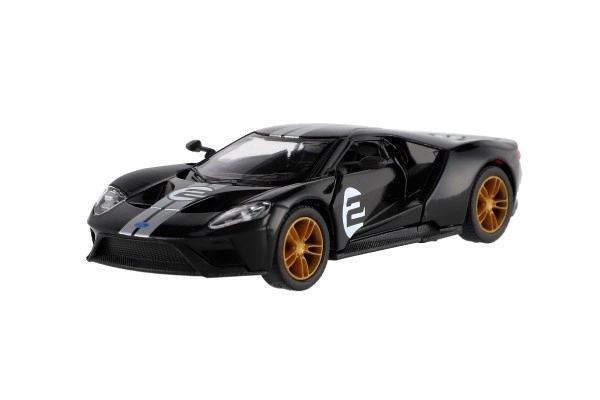 Modellauto Ford GT 1:38