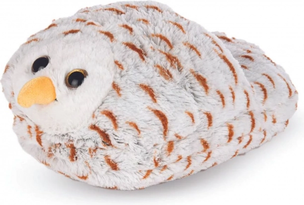 Super-soft material for instant comfort