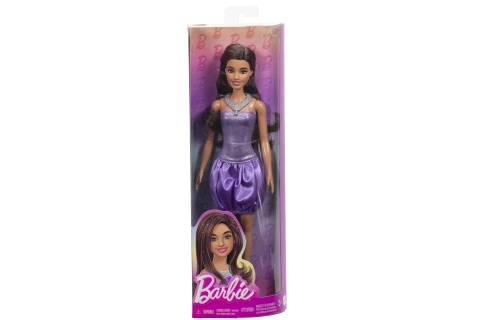 Barbie Fashionistas Pop