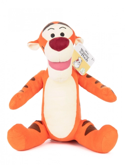 Interaktiver Plüschtiger mit Geräusch 31 cm