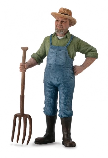 Kunststofffigur Bauer Collecta