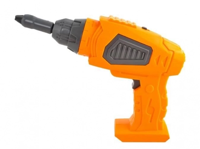 Kindergereedschapset 14v1