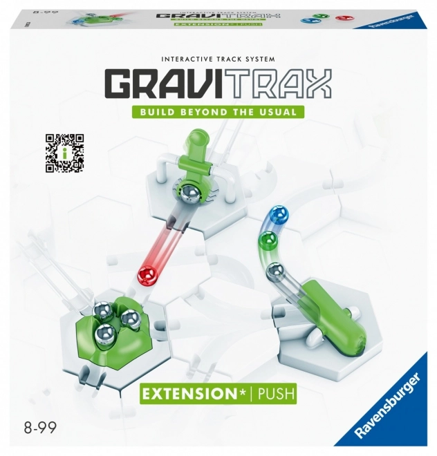 Kit d’extension 3 en 1 pour piste Ravensburger GraviTrax