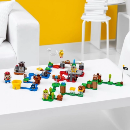 More rewards and thrills thanks to special blocks