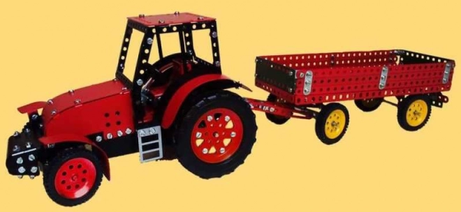 Merkur Zetor - 646 onderdelen