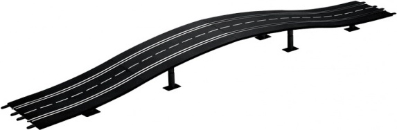 Brug voor racebanen EVO/D132/D124