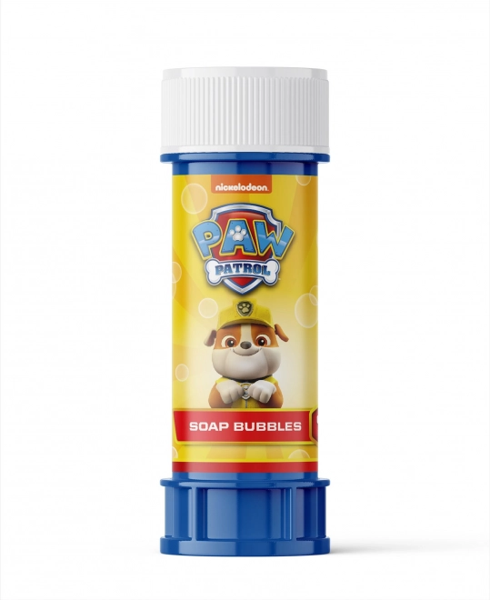 Bellenblaas Paw Patrol