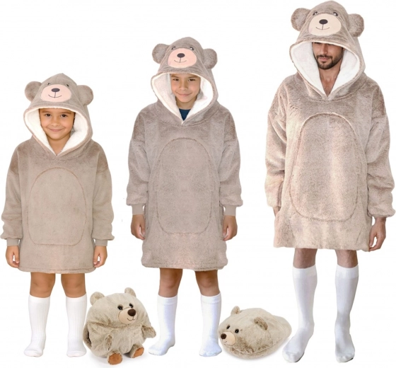 Gezinsplezier en universele maat