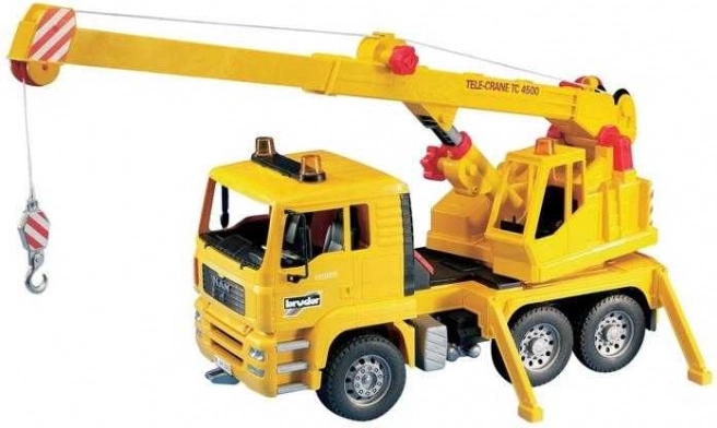 Realistische details en robuuste constructie