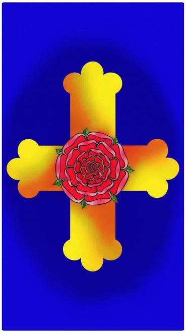 Tarot kaarten A E Waite Tarot ST Blauw
