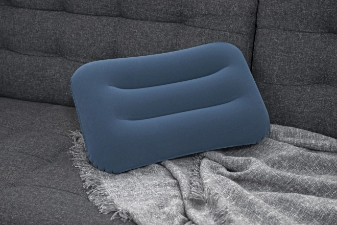 Opblaasbaar velours kussen Bestway 42 cm