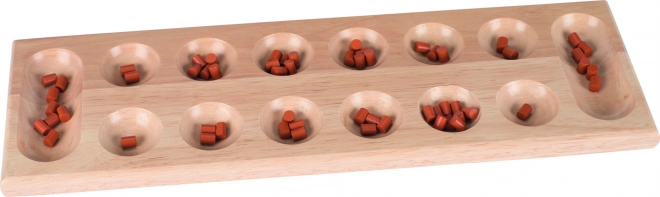 Goki Kalaha Board Game