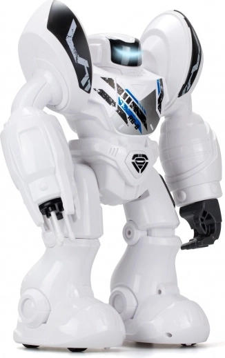 Programming up to 20 actions