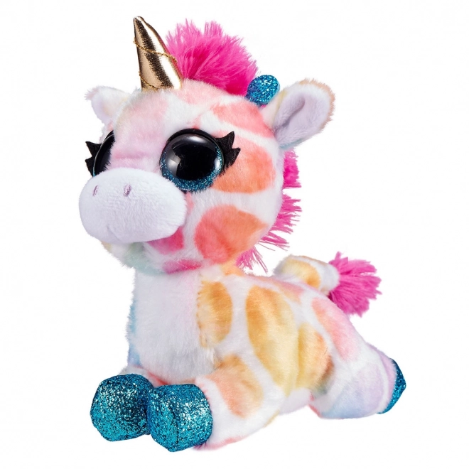 Coco Fantasy Plush Animals with Surprise