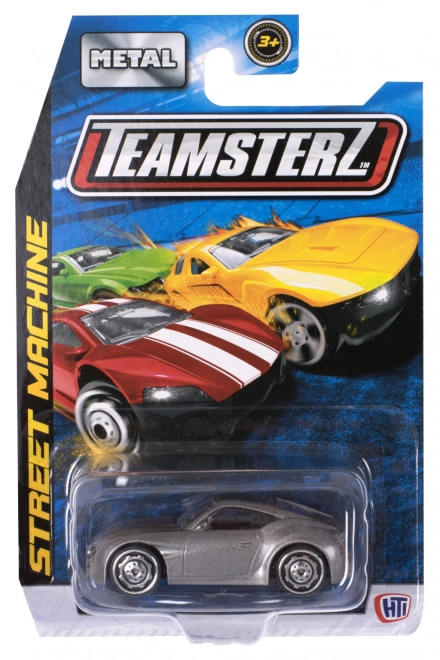 Teamsterz Metallspielzeugauto
