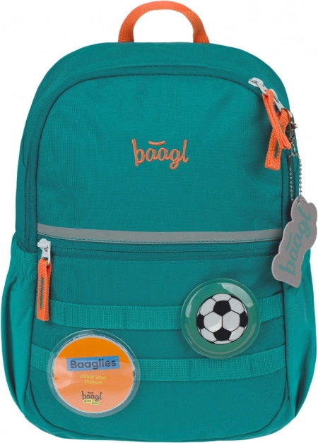Rugzak Buddy Voetbal