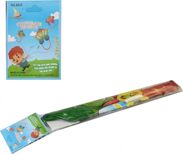 Vlieger voor kinderen