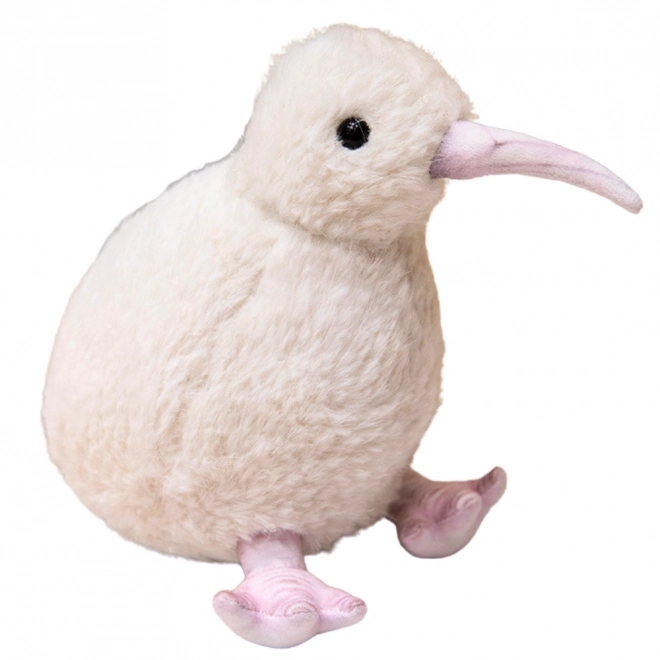 Plush Kiwi Bird Toy
