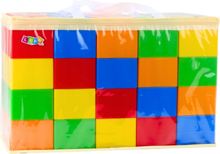 Sac pratique pour un rangement facile