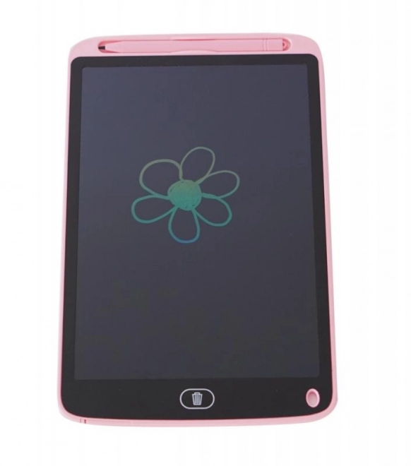 Drawing Tablet Pink