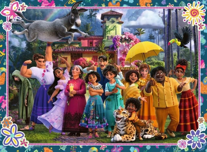 Puzzel Encanto XXL 100 stukjes Ravensburger