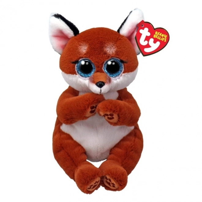 Plush Toy Fox Ty 15 cm
