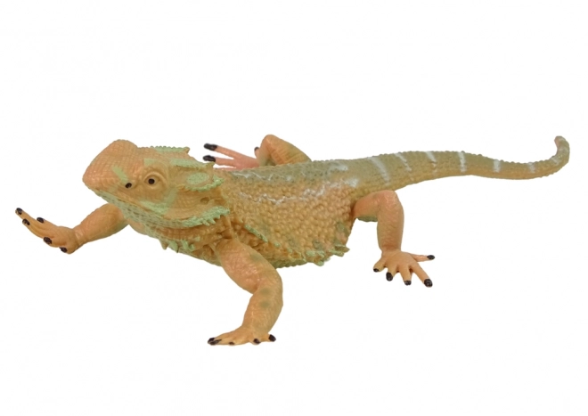 Bearded Agama-figuur