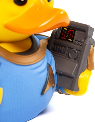 Authentiek Star Trek-design