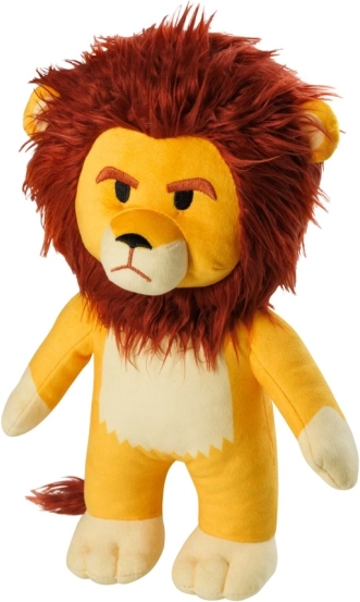 Ideal 30 cm size