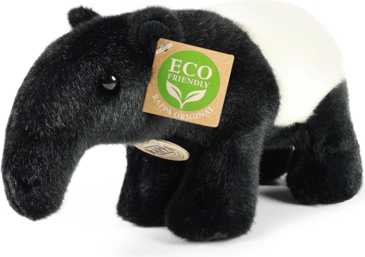 Plush Tapir ECO FRIENDLY 22 cm
