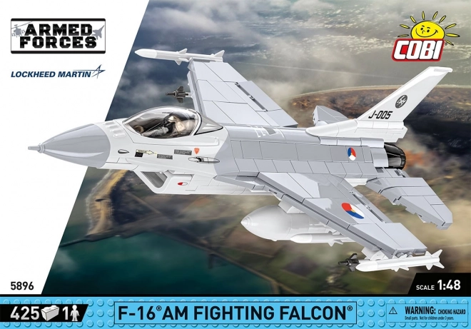 Bausatz F-16 AM Fighting Falcon