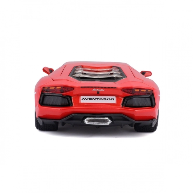 Modellauto Lamborghini Aventador LP700-4