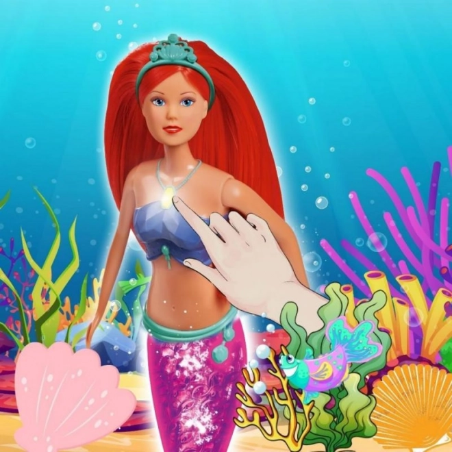 Pop Steffi Zeemeermin Sparkle