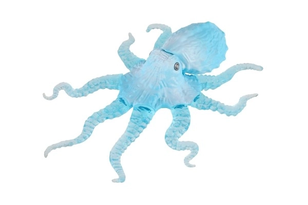 Antistress Octopus