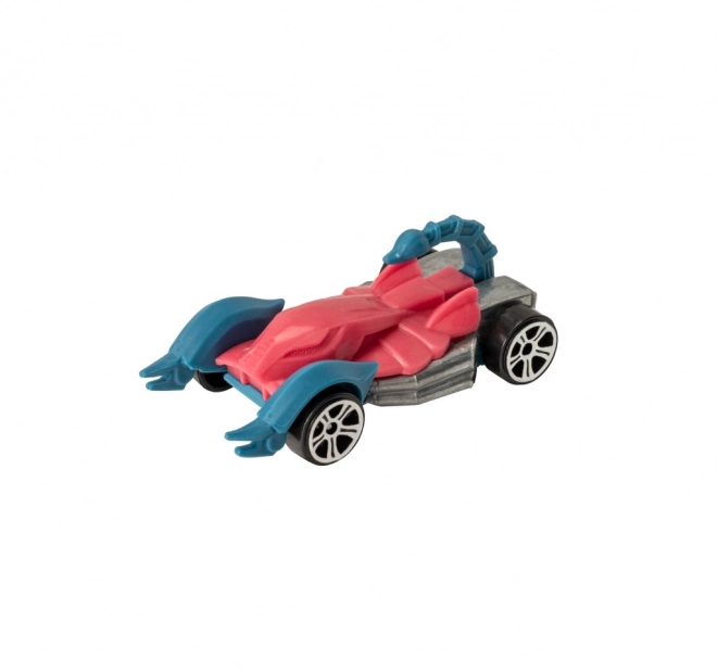 Teamsterz Beast Machines die-cast car 7.5 cm (assorted)