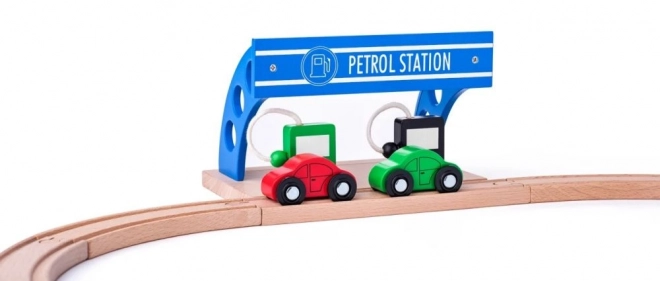 Interactief spel