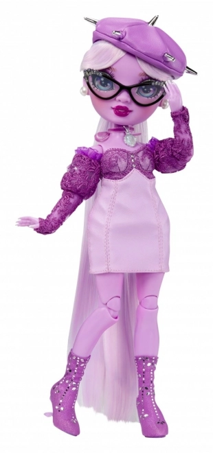 Shadow High F23 Modepop - Lavender Lynne