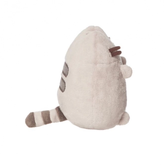 Sitting Pusheen Plush Toy Small