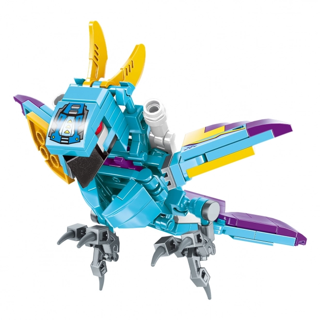 Qman Robotpapagei