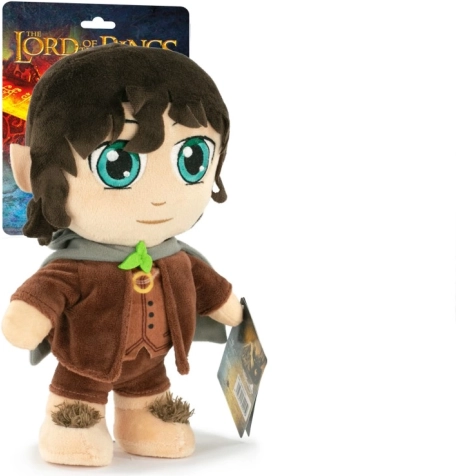 Frodo Plush – The Lord of the Rings
