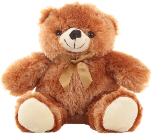 Plush Teddy Bear 33 cm