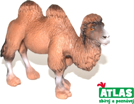 Kameel-figuur 11 cm