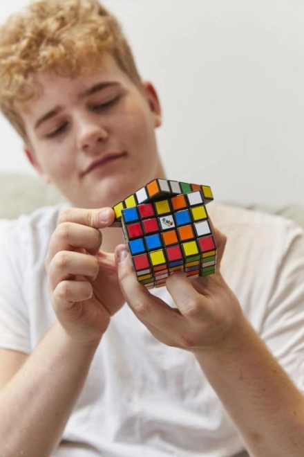Rubiks Kubus 5x5 - Professor