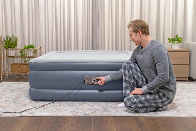 Matelas gonflable Bestway 203 x 152 x 51 cm
