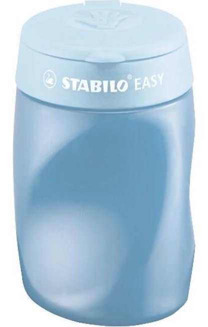 STABILO EASYsharpener Puntenslijper voor rechtshandigen blauw