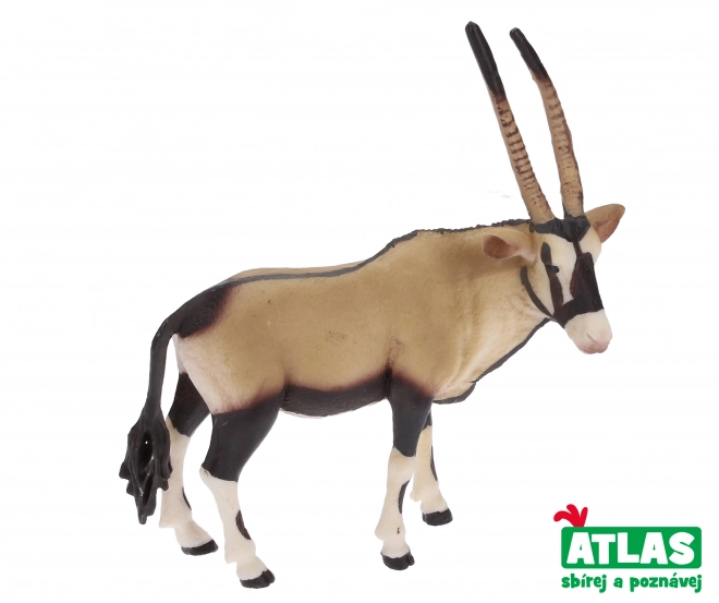 C - Beeldje Antilope 11 cm