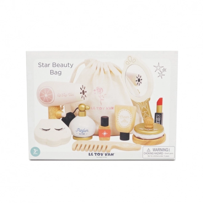 Le Toy Van cosmetische tas met accessoires