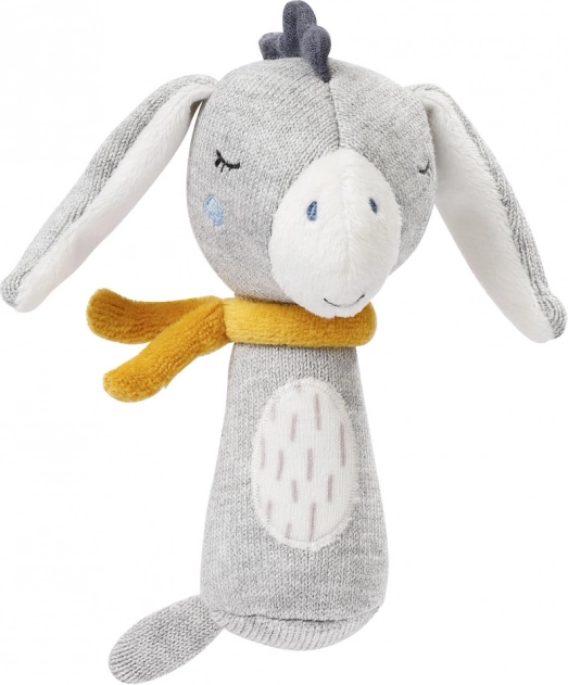 Plush toy donkey, FehnNatur 2.0